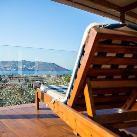 Small House Great View In Porto-Rafti Gulf ปอร์โตราฟตี ภายนอก รูปภาพ