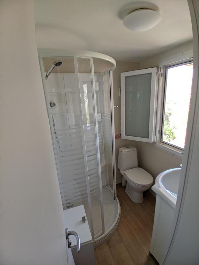 Small House Great View In Porto-Rafti Gulf ปอร์โตราฟตี ภายนอก รูปภาพ
