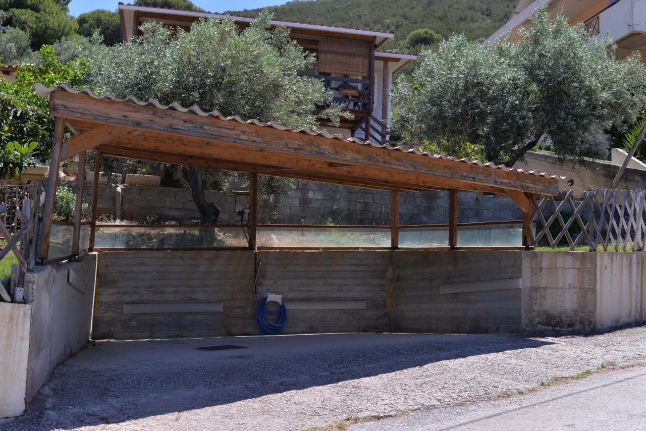 Small House Great View In Porto-Rafti Gulf ปอร์โตราฟตี ภายนอก รูปภาพ