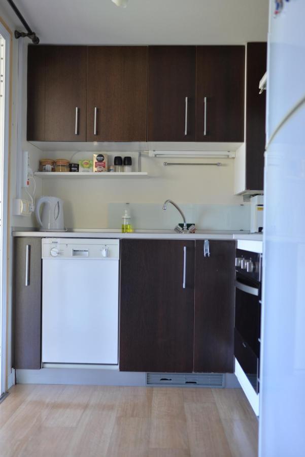 Small House Great View In Porto-Rafti Gulf ปอร์โตราฟตี ภายนอก รูปภาพ